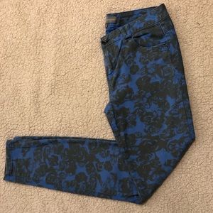 WIT & WISDOM DENIM JEANS